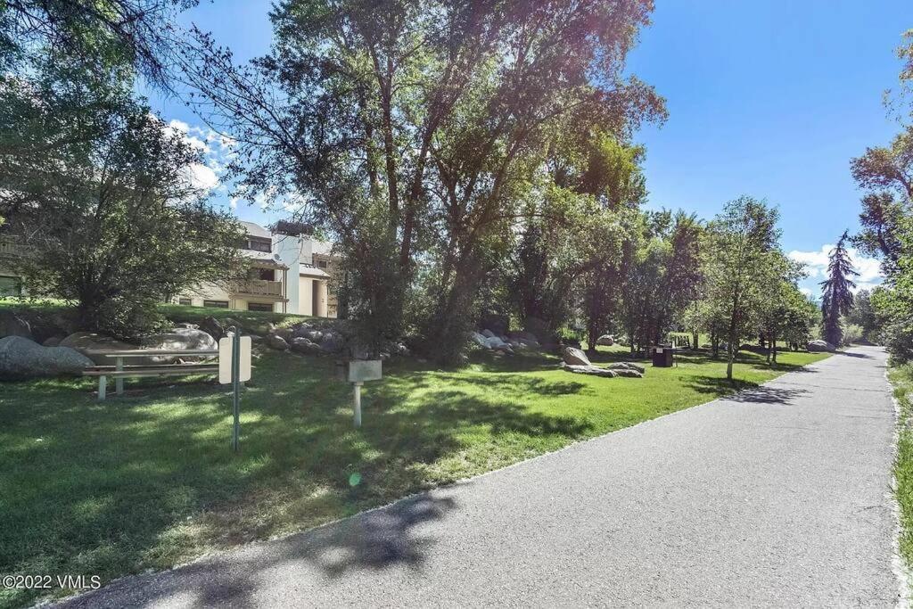 Beaver Creek 2 Bed 2 Bath Condo 1 Min Walk To Elk Lot エイボン エクステリア 写真