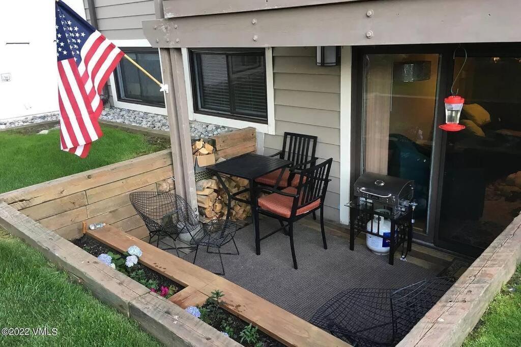Beaver Creek 2 Bed 2 Bath Condo 1 Min Walk To Elk Lot エイボン エクステリア 写真