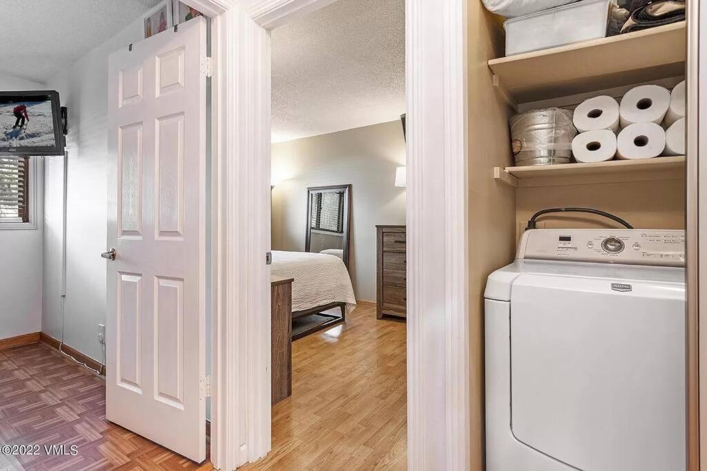 Beaver Creek 2 Bed 2 Bath Condo 1 Min Walk To Elk Lot エイボン エクステリア 写真