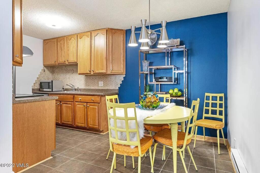 Beaver Creek 2 Bed 2 Bath Condo 1 Min Walk To Elk Lot エイボン エクステリア 写真