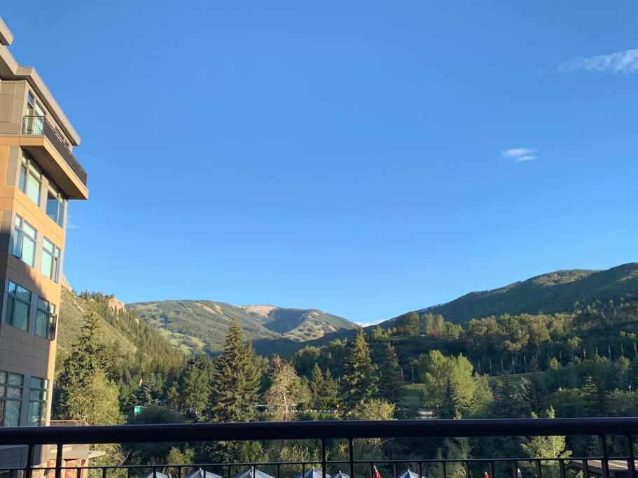 Beaver Creek 2 Bed 2 Bath Condo 1 Min Walk To Elk Lot エイボン エクステリア 写真
