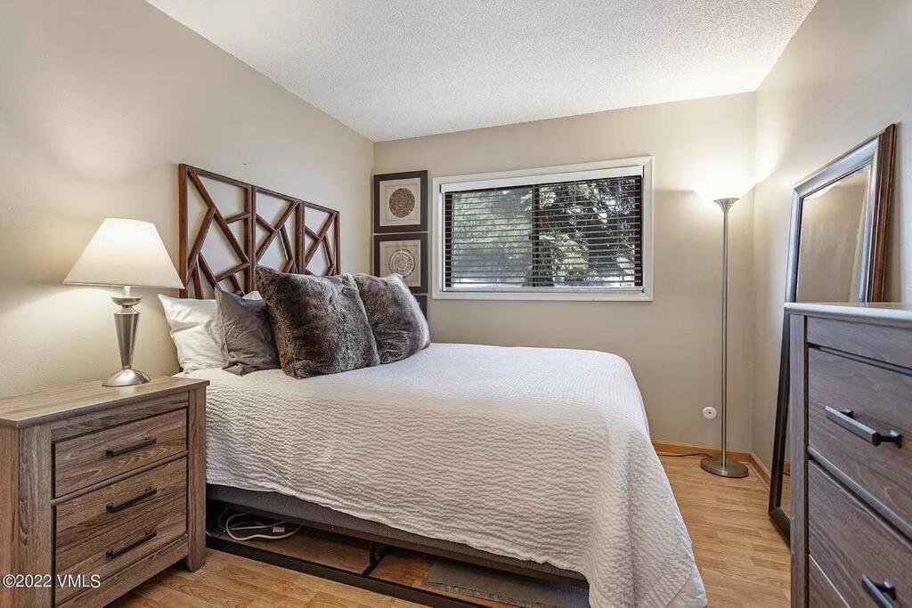 Beaver Creek 2 Bed 2 Bath Condo 1 Min Walk To Elk Lot エイボン エクステリア 写真